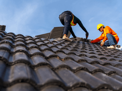 About Roof Repair Experts Elmira, NY